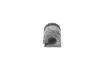 Втулка стабилизатора (переднего) Renault Duster 10-(d=18mm) HUTCHINSON 590338 (фото 4)