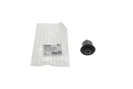 Сайлентблок важеля підвіски Renault Logan (04-), Sandero (08-)/Nissan Almera (12-) HUTCHINSON 590340