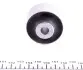 Сайлентблок рычага (переднего/сверху/внутри) Audi A4/A6/Skoda Superb/ VW Passat 94-08 HUTCHINSON 590342 (фото 2)