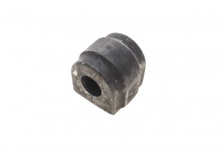 Втулка стабилизатора (переднего) BMW 5 (E60/E61) 03-10 (d=25.2mm) HUTCHINSON 590356