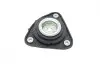 Подушка амортизатора (переднего) Ford Focus II/III/ Transit Connect 10- HUTCHINSON 590368 (фото 1)