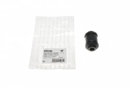Сайлентблок важеля Mitsubishi Outlander 2006-, Peugeot 4007 2007- HUTCHINSON 590380