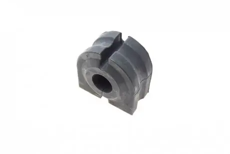 Втулка стабілізатора (переднього) BMW 5 (E60/E61) 01- (d=25mm) HUTCHINSON 590398