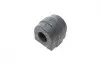 Втулка стабилизатора (переднего) BMW 3 (E90) 05-11 N47/N52/N53/N57 (d=26.2mm) HUTCHINSON 590401 (фото 1)