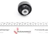 Сайлентблок рычага переднего задний Nissan Micra (05-), Note (06-), Tiida (07-)/Renault Clio (05-) HUTCHINSON 590420 (фото 2)