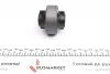 Сайлентблок рычага переднего задний Nissan Micra (05-), Note (06-), Tiida (07-)/Renault Clio (05-) HUTCHINSON 590420 (фото 3)