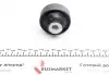 Сайлентблок рычага переднего задний Nissan Micra (05-), Note (06-), Tiida (07-)/Renault Clio (05-) HUTCHINSON 590420 (фото 4)