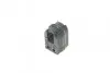 Втулка стабилизатора (переднего) Renault Megane III 08-(d=20mm) HUTCHINSON 590448 (фото 5)