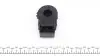 Втулка стабилизатора (переднего) Nissan Qashqai/Renault Kadjar 1.2-1.6TCe/1.5dCi 15- (d=21mm) HUTCHINSON 590449 (фото 2)