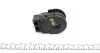 Втулка стабилизатора (переднего) Nissan Qashqai/Renault Kadjar 1.2-1.6TCe/1.5dCi 15- (d=21mm) HUTCHINSON 590449 (фото 4)