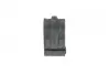 Втулка стабилизатора (переднего) Renault Megane II (d=18.5mm) HUTCHINSON 590452 (фото 3)