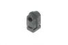 Втулка стабилизатора (переднего) Renault Megane II (d=18.5mm) HUTCHINSON 590452 (фото 4)