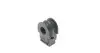 Втулка стабілізатора (переднього) Nissan Juke/X-Trail/Renault Koleos 08- (d=23mm) HUTCHINSON 590453 (фото 5)