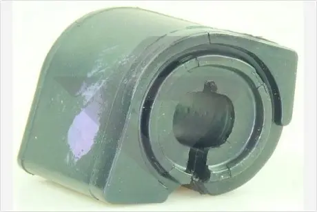 Втулка стабилизатора (переднего) Citroen C2 1.1/1.4i/1.4HDi 05-12 (d=18mm) HUTCHINSON 590458