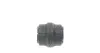 Втулка стабілізатора (переднього) Citroen C4 04-/Peugeot 308 08- (d=22.5mm) HUTCHINSON 590459 (фото 2)