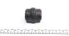 Втулка стабилизатора (переднего) Citroen Berlingo/Peugeot Partner 1.6 HDi 08-(d=24.5mm) HUTCHINSON 590461 (фото 3)