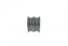 Втулка стабилизатора (переднего) Renault Clio III/Grand Scenic 1.2-2.0 03- (d=20.5mm) HUTCHINSON 590473 (фото 2)