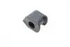 Втулка стабилизатора (переднего) Toyota Yaris 05- (d=24mm) HUTCHINSON 590481 (фото 1)