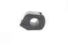 Втулка стабилизатора (переднего) Toyota Yaris 05- (d=24mm) HUTCHINSON 590481 (фото 5)