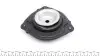 Подушка амортизатора (переднього) Nissan Juke/Leaf 10- (L) HUTCHINSON 590487 (фото 2)
