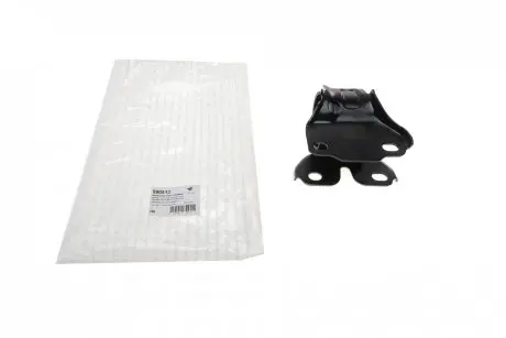 Сайлентблок рычага (переднего/снизу/спереди) Ford Galaxy/Mondeo 06-15 (R) HUTCHINSON 590513