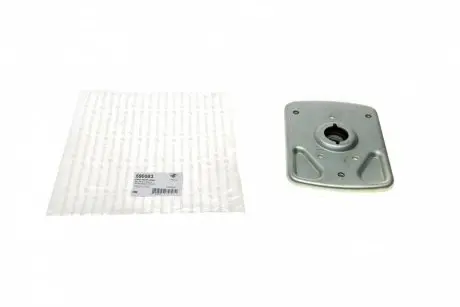 Подушка амортизатора (переднего) Opel Vivaro 1.5 19-/Peugeot Expert 1.5/1.6HDI 16- HUTCHINSON 590583