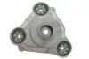 Подушка амортизатора (переднего) Citroen Jumper/Peugeot Boxer/Fiat Ducato 02- (L) HUTCHINSON 594184 (фото 1)
