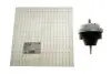 Подушка двигуна (R) Citroen Berlingo/Peugeot Partner 1.8/1.9D/2.0HDi 96- HUTCHINSON 594198 (фото 4)
