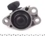 Подушка двигателя Пр. Kangoo 1.5/1.9dCi HUTCHINSON 594225 (фото 6)