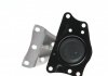 Подушка двигателя (R) Skoda Fabia/VW Polo 1.9/2.0 TDI 99-09 HUTCHINSON 594254 (фото 2)