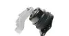 Подушка двигателя (R) Skoda Fabia/VW Polo 1.9/2.0 TDI 99-09 HUTCHINSON 594254 (фото 4)