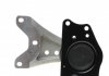 Подушка двигателя (R) Skoda Roomster/Fabia 1.2/1.4 TDI 03-14 HUTCHINSON 594271 (фото 4)