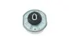 Подушка двигателя VW T4 1.8/1.9D/2.0 90-03 HUTCHINSON 594293 (фото 3)