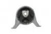Подушка двигуна (передня) (R) Opel Astra H/Zafira B 04-15 HUTCHINSON 594351 (фото 5)