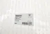 Подушка двигуна (передня) (R) Opel Astra H/Zafira B 04-15 HUTCHINSON 594351 (фото 6)