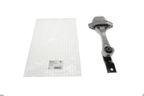 Подушка двигателя (задняя) Audi A3/Skoda Octavia/VW Golf IV 1.9 TDI 96-06 HUTCHINSON 594372