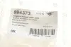 Подушка двигуна (верхня) VW Golf V/VI/Caddy III 1.2-2.0TDI 03- (з різьбою) HUTCHINSON 594373 (фото 2)