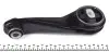 Опора двигуна Renault Clio, Kangoo 1.2; 1.5dCI (00-) ззаду HUTCHINSON 594378 (фото 2)