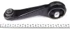 Опора двигуна Renault Clio, Kangoo 1.2; 1.5dCI (00-) ззаду HUTCHINSON 594378 (фото 3)
