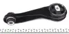 Опора двигуна Renault Clio, Kangoo 1.2; 1.5dCI (00-) ззаду HUTCHINSON 594378 (фото 4)
