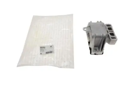 Подушка двигуна Skoda Octavia/VW Golf IV 1.9 TDI 00- HUTCHINSON 594394