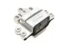 Подушка КПП Audi A3/Seat Toledo/Skoda Octavia/VW Caddy/Golf 04- (L) HUTCHINSON 594396 (фото 1)