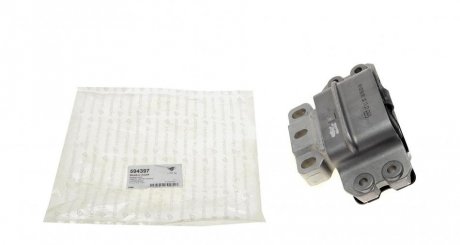 Подушка двигателя (L) VW Jetta/ Passat 1.4TSI 06-10 HUTCHINSON 594397