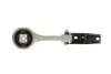 Подушка двигателя (задняя) (L) Skoda Fabia/VW Polo 99- HUTCHINSON 594400 (фото 2)