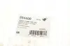 Подушка двигателя (задняя) (L) Skoda Fabia/VW Polo 99- HUTCHINSON 594400 (фото 5)
