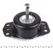 Подушка двигателя (R) Renault Master/Opel Movano 2.5D/2.8dTi 98-01 HUTCHINSON 594407 (фото 2)