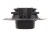 Опора ДВЗ ліва 1,5dci Renault Kangoo II 2008- HUTCHINSON 594417 (фото 3)
