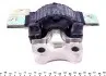 Подушка двигателя (задняя) (R) Citroen Nemo/Fiat Fiorino/Peugeot Bipper 1.4 08- HUTCHINSON 594435 (фото 4)