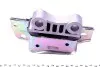 Подушка двигателя (задняя) (R) Citroen Nemo/Fiat Fiorino/Peugeot Bipper 1.4 08- HUTCHINSON 594435 (фото 5)