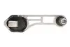 Подушка двигателя (задняя/нижняя) Citroen Nemo 1.3D (косточка) HUTCHINSON 594442 (фото 1)